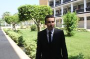 Ahmed Mahmoud