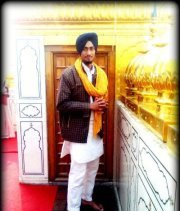 ਤੇਜਿੰਦਰਪਾਲ