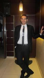 Moustafa El.Dakadousy