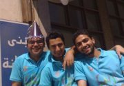 Ahmed