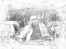 Ahmed Elmagraby