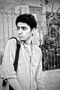 Ahmed Tamer