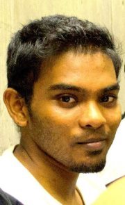 Antony Anand