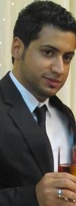 Ahmed