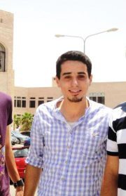 Yousef