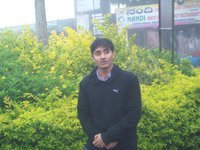 Ankesh