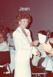 Jean