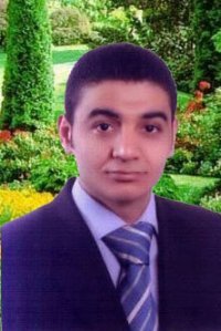 Mohammed Hamdi