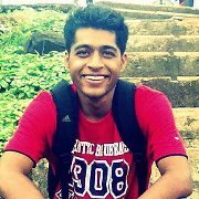 Debashish