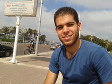 Muhammad Hazem