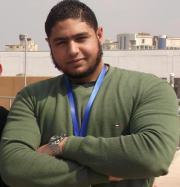 Abd Elrahman