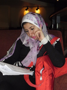 Basma elshiekh