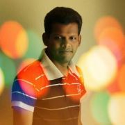 Jagadeesh