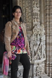 Poorna