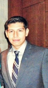 Daniel