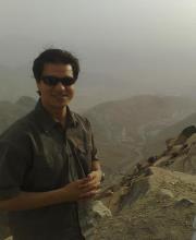 Ahmed