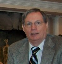Bob Gustafson