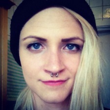 Louise Jansson