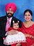 Mandeep...