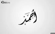 Ahmed