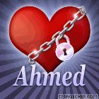 Ahmed