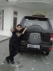 Rishabh
