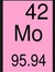 Molybdenum