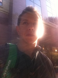 Daniel Gilbert-Valencia