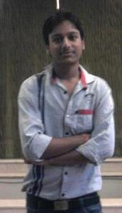 Saurabh