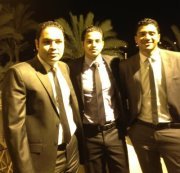 Ahmed