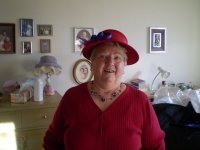 Sharon