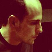 Goodreads profile picture for @pawel