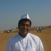 Saurabh