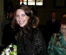 Stephanie Lemelin Bazinet