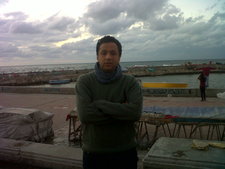 Magdy El
