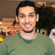 Ahmed