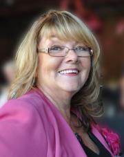 Cathie Marie