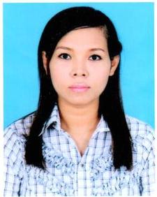 Theary Luy