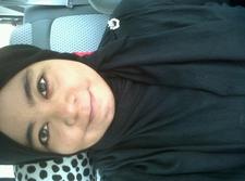 Afiqah