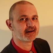 Goodreads profile picture for @commercial