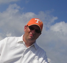 Scott Lester