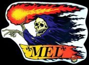 Mel