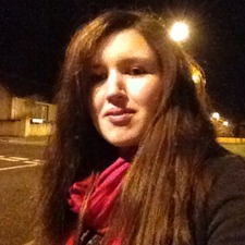 Harriet Overton