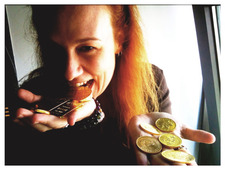 Penelope Constantinople 