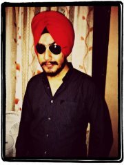 Gurbinder Singh