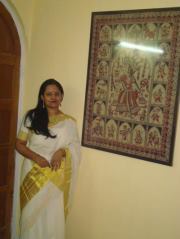 Ranjini
