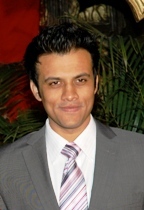 Hiren Patel