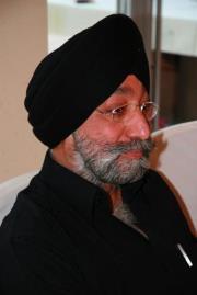 Navinder