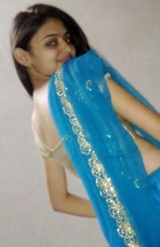 Rakshanda