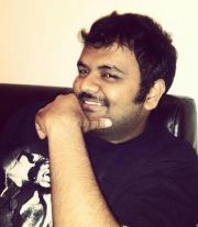Karthick